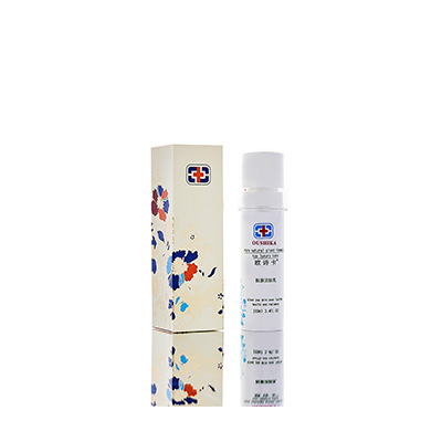 江夏会下雨的乳液