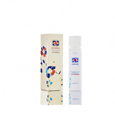 江夏抗菌防护喷雾