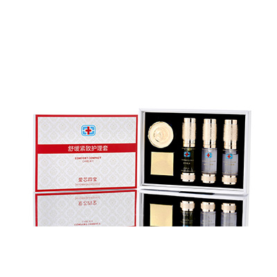 江夏私密拓客体验套