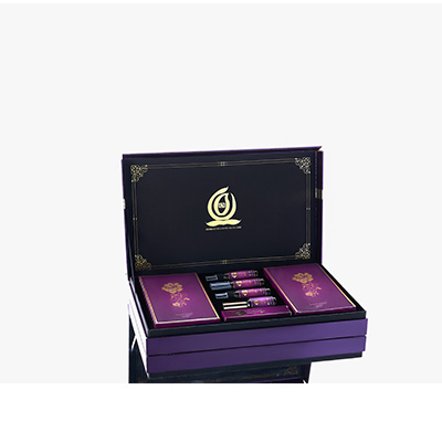 江夏气血能量海底轮