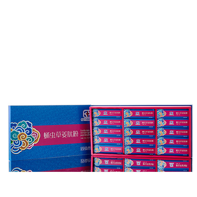 江夏调经养气汤