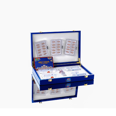 江夏爱芯回春综合版