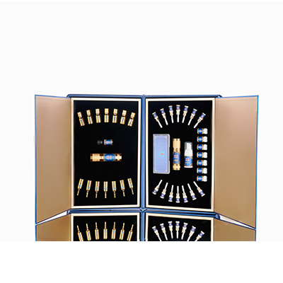 江夏7D私密抗衰养护套