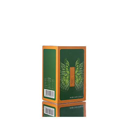 江夏女生最爱三清粉