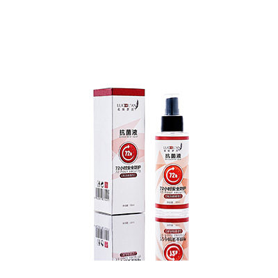 江夏母婴防护喷雾