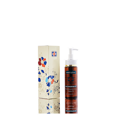 江夏男女外阴洗液