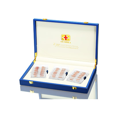 江夏子宫排毒套