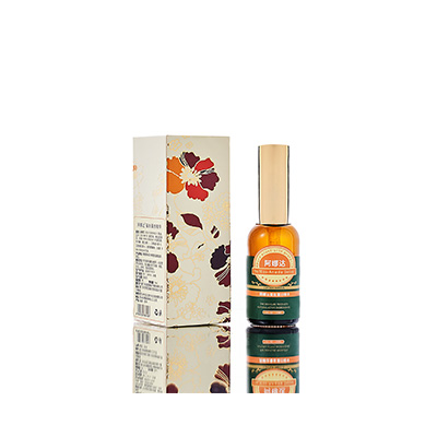 江夏私密细嫩修复精华